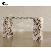 Bàn Console Calacatta Viola - Nội Thất Tostone