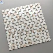Gạch Mosaic Gốm Thủy Tinh Đá Tinh Thần
