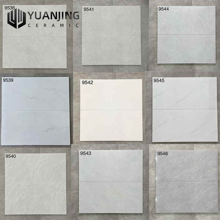 Gạch lát nền và ốp tường đá cẩm thạch 400x800mm – Daisan Store