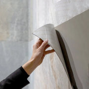 Tấm ốp tường gốm giả đá mềm, thiết kế hiện đại, chống cháy, nhẹ, vật liệu mới, dạng veneer đá dẻo, kháng khuẩn.