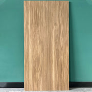 Giá Sỉ Gạch Sứ Lát Sàn Khổ Lớn 600x1200mm Vân Đá Cẩm Thạch Và Vân Gỗ, Cạnh Mài, Chống Trượt, Hiệu Quả Chi Phí