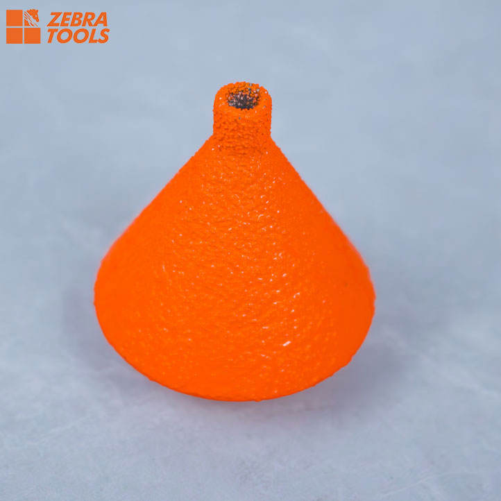 Lưỡi cưa lỗ cắt gạch, mũi khoan Carbide cho đá granite, đá cẩm thạch, sứ, gốm, kính