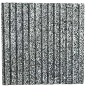 Mặt bàn đá granite xám đậm tùy chỉnh