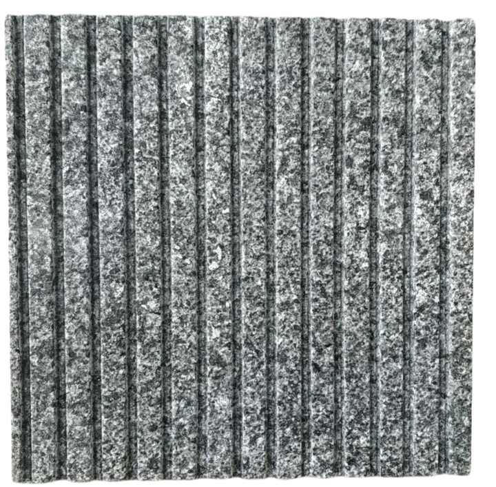 Mặt bàn đá granite xám đậm tùy chỉnh