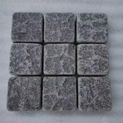 Giải pháp toàn diện đá granite cuộn tùy chỉnh cho dự án ngoài trời