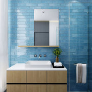 75x300 3''x12'' 7.5x30 Gạch ốp tường ceramic dạng thẻ