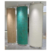 Gạch ốp lát MCM kiểu đá dẻo, giá cả phải chăng, cá nhân hóa, cạnh tranh.