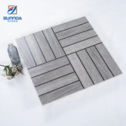 Gạch Sứ Họa Tiết Vân Xương Cá Gỗ Tự Nhiên Lát Sàn Ốp Tường Chống Trơn Trượt Trang Trí Khách Sạn Biệt Thự Nhà Ở