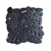 Đá Sỏi Mosaic Hoa Đá Sỏi Mosaic