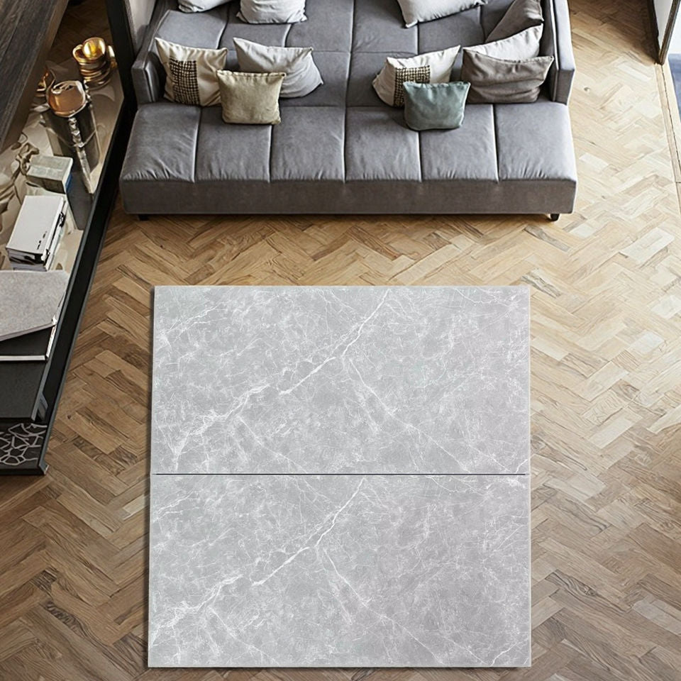 Gạch Sứ Lát Sàn 300*600 Sản Xuất Chính Hãng Tại Phật Sơn, Quảng Đông
