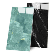 Gạch Lát Sàn Sứ Bóng Hiện Đại Vân Đá Cẩm Thạch, Họa Tiết Vân Đá Giả Của Nhà Máy Phật Sơn Dành Cho Xây Dựng Phòng Khách