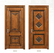 Sỉ Cửa Gỗ Tự Nhiên Phong Cách Hiện Đại Cho Căn Hộ, Chống Nước Nội Thất Với Thiết Kế Độc Đáo Dành Cho Phòng Khách, Phòng Ngủ