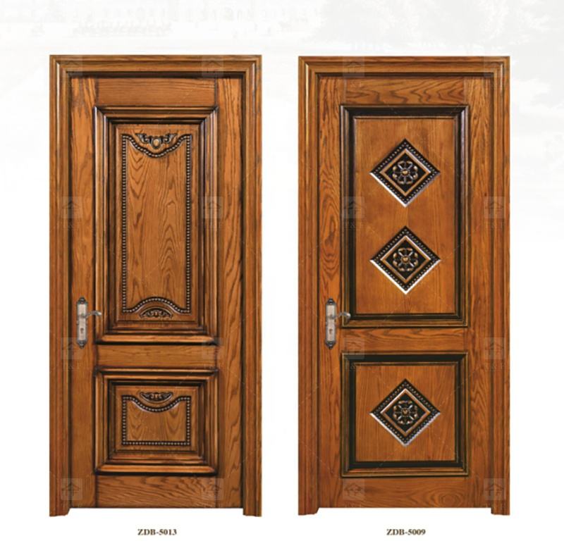 Sỉ Cửa Gỗ Tự Nhiên Phong Cách Hiện Đại Cho Căn Hộ, Chống Nước Nội Thất Với Thiết Kế Độc Đáo Dành Cho Phòng Khách, Phòng Ngủ