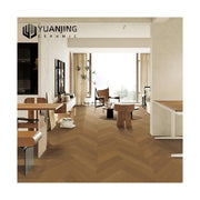 Gạch Porcelain Lát Sàn Nội Thất Bề Mặt Mờ Vân Gỗ 800x800mm
