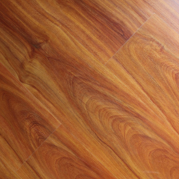 Gạch Sàn Gỗ Laminate Tráng Men Kiểu Parquet Trong Nhà Công Nghệ Trung Quốc