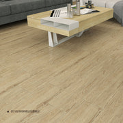 Gạch lát sàn sứ men mờ, Gạch vân gỗ mộc mạc cho tường nội thất, Bóng cho phòng khách, phòng ngủ, nhà bếp, phòng tắm