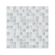 Gạch Ốp Tường Dán Tự Dính Mosaic 3D Thiết Kế Tùy Chỉnh Từ Nhà Máy Cho Phòng Tắm, Trang Trí Nhà Bếp, Tấm Ốp Chống Bắn