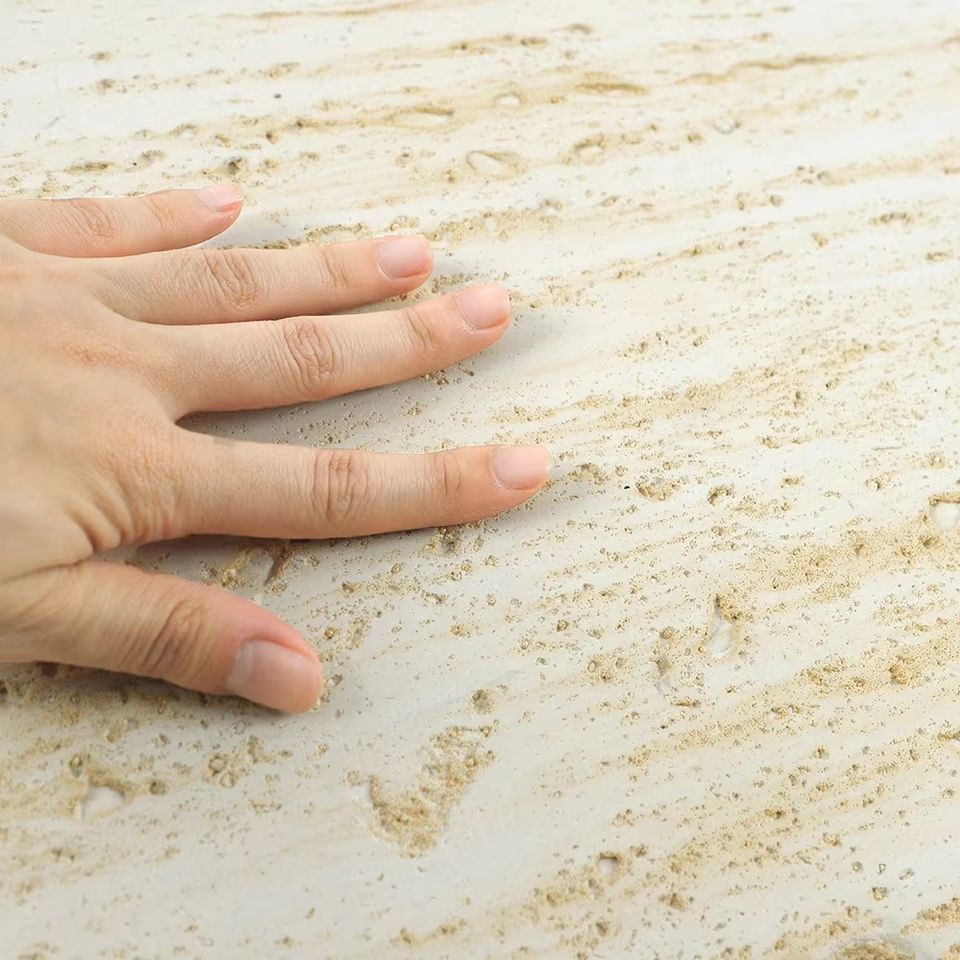 Gạch Sứ Linh Hoạt Ốp Tường Mềm Ngoại Thất Thiết Kế Hiện Đại Dùng Cho Gia Đình