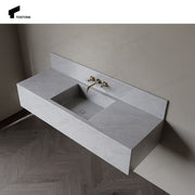 Chậu Rửa Cẩm Thạch Hoàng Gia - Tinh Tế và Sang Trọng