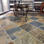 Cung Cấp Trực Tiếp Từ Nhà Máy Gạch Đá Phiến Tự Nhiên Thiết Kế Hiện Đại Hình Vuông Chữ Nhật Dùng Để Ốp Sàn & Tường Biệt Thự Giá Rẻ Từ Trung Quốc