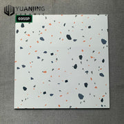 Gạch Sứ Chống Trượt 600x600mm - Đẳng Cấp & Bền Bỉ