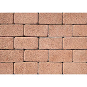 Gạch lát nền bê tông hình chữ nhật 198*98*30mm cho lối đi, cảnh quan sân vườn mẫu Nhật Bản P11-11, bán buôn