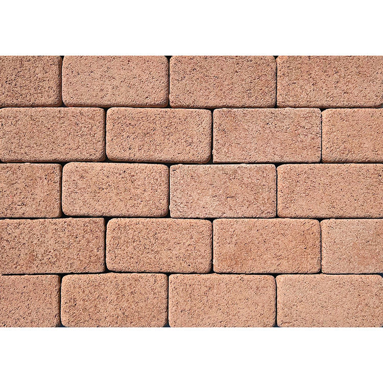 Gạch lát nền bê tông hình chữ nhật 198*98*30mm cho lối đi, cảnh quan sân vườn mẫu Nhật Bản P11-11, bán buôn