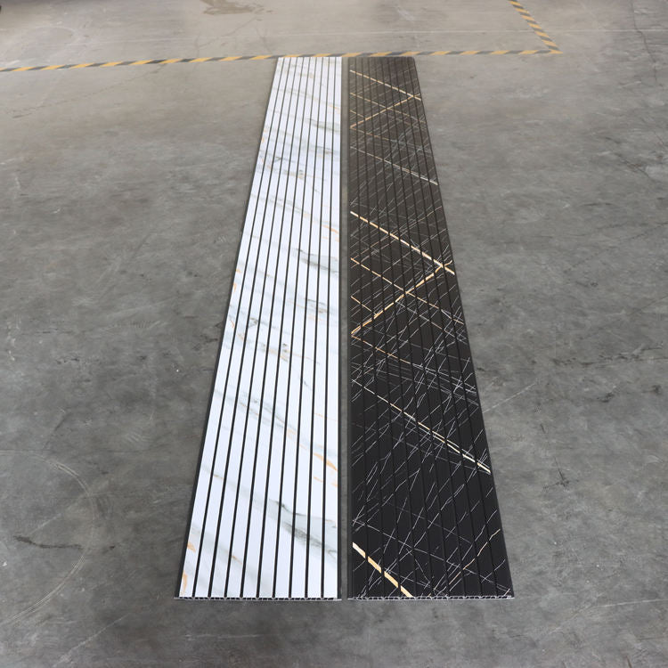 Tấm trần và tấm ốp tường PVC chất lượng cao