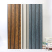 Tấm ốp tường PVC chống thấm phòng tắm hiệu ứng chất lượng cao