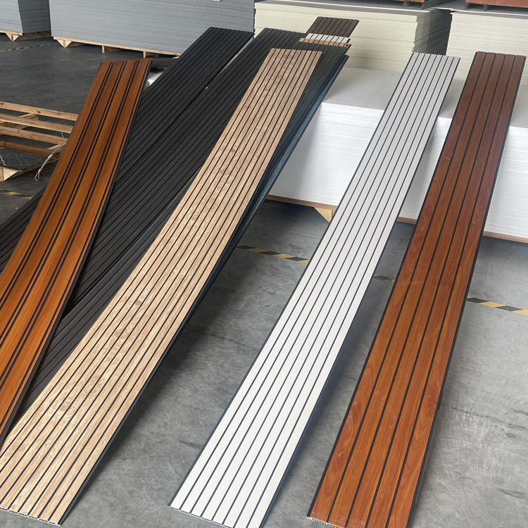 Tấm ốp tường PVC hiệu ứng mẫu mới chống thấm dùng cho phòng tắm