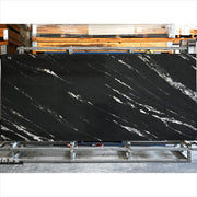 Đá nung kết Đen vàng chất lượng cao