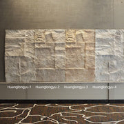 Tấm ốp tường Đá PU Vật liệu mới Nội ngoại thất