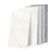 Giảm giá đặc biệt Gạch sứ vân đá cẩm thạch trắng bóng Thiết kế Cổ điển Hiện đại 750 x 1500 mm Kháng khuẩn Chống trượt cho phòng