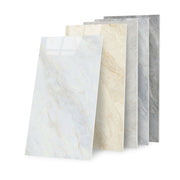 Gạch Lát Sàn Và Ốp Tường Trong Nhà 600x1200mm Gạch Sứ Bóng Kính Toàn Phần