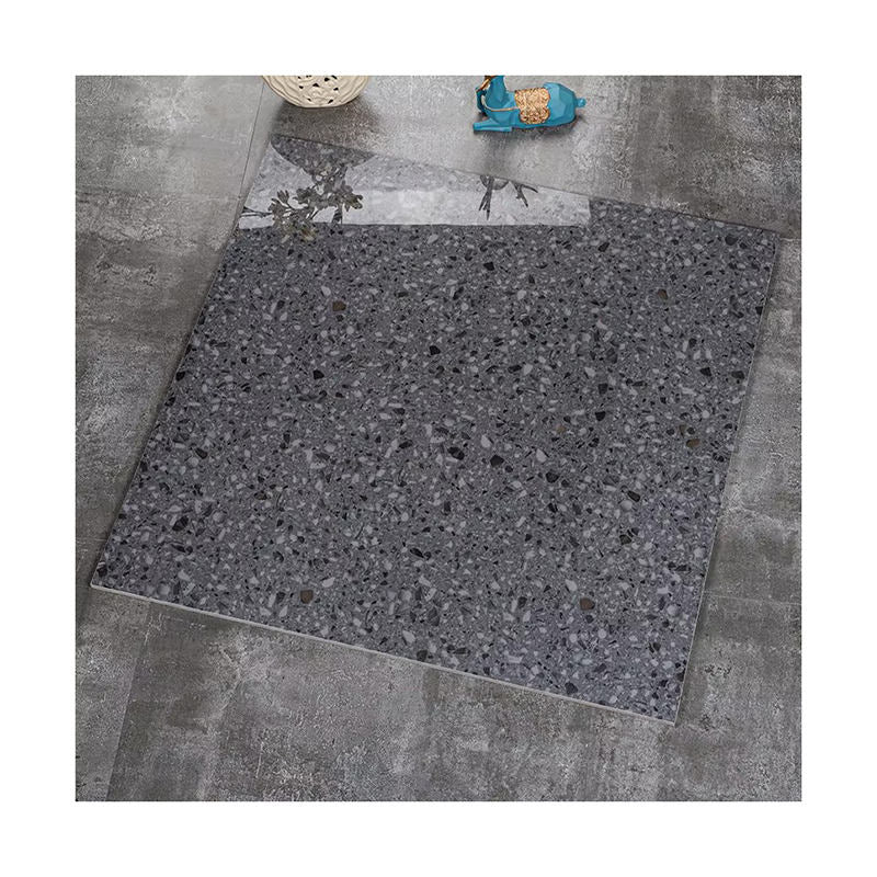 Gạch lát nền Terrazzo sứ đồng chất 800x800mm Gốm sứ Phật Sơn
