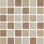 Gạch Mosaic Chịu Nhiệt Dễ Lau Chùi Dùng Cho Tấm Ốp Bếp