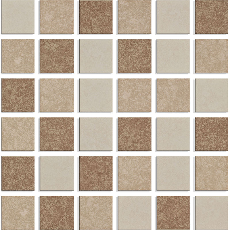 Gạch Mosaic Chịu Nhiệt Dễ Lau Chùi Dùng Cho Tấm Ốp Bếp