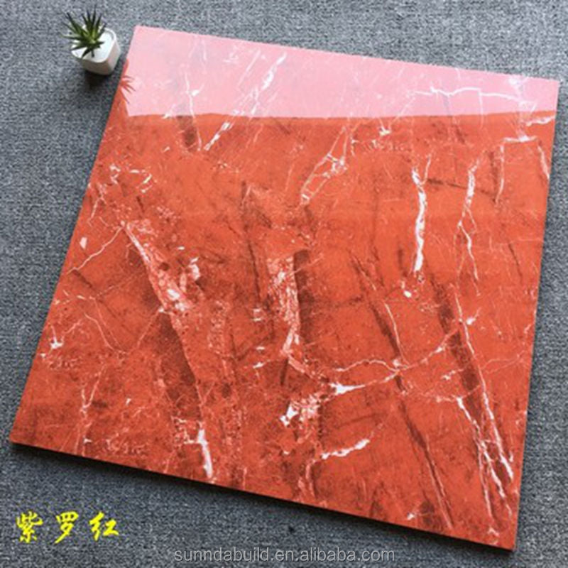 Gạch Sứ Men Bóng Lát Sàn và Ốp Tường