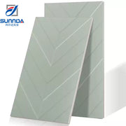 Gạch ốp tường Ceramic trang trí phòng tắm thiết kế mới chất lượng cao 300*600 mm