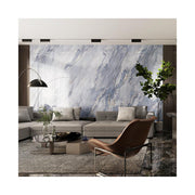 Đá nung kết bóng sang trọng họa tiết vân đá liên tục