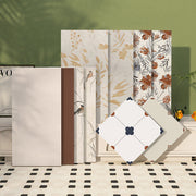 Gạch sứ nội thất sáng dịu