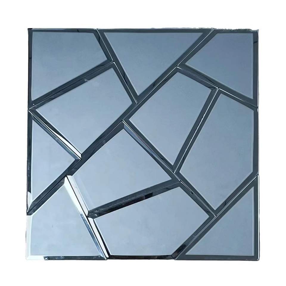 Gạch Mosaic Trang Trí, Gạch Mosaic Bán Buôn, Gạch Mosaic Thủy Tinh dùng làm Vật Liệu Xây Dựng