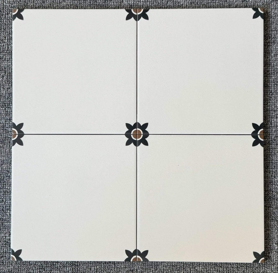 Gạch Porcelain Bán Buôn Bền Bỉ Dùng Cho Thiết Kế Nội Thất, Họa Tiết Vân Gỗ Kiểu Parquet, Chống Thấm Nước, Bề Mặt Mờ Chống Trượt Cho Sàn Phòng Tắm