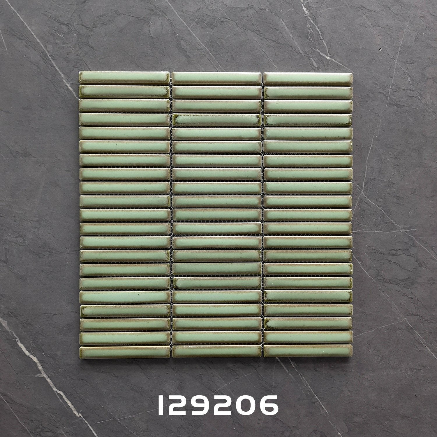 Gạch mosaic 12*92 mã 129206 (109A-1)