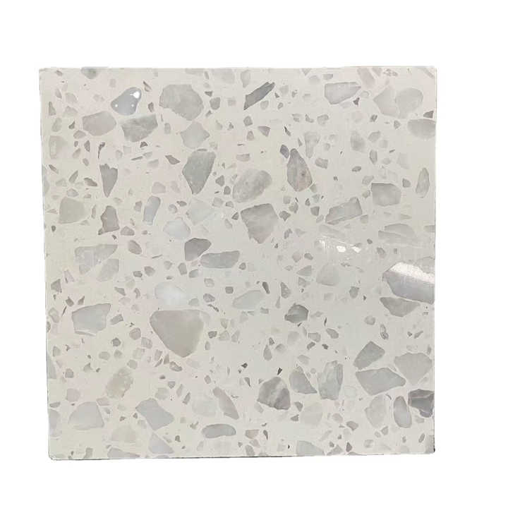 Gạch Lát Nền Terrazzo Bán Buôn Kích Thước Tùy Chỉnh – Daisan Store