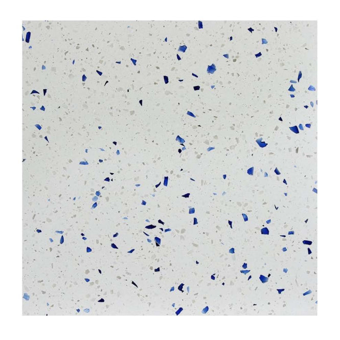 Gạch Terrazzo Lát Nền Cao Cấp Dày 20mm Thiết Kế Hiện Đại