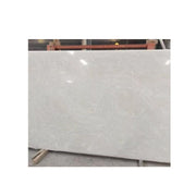 Tấm phiến đá cẩm thạch Onyx trắng đánh bóng Sang trọng Hiện đại dùng cho Sàn trong suốt, Tòa nhà văn phòng, Thiết kế đồ họa ngoài trời, Tấm lớn