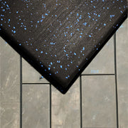 Gạch Cao Su Composite