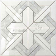 MOSAIC ĐÁ TỔNG HỢP MÀU SẮC