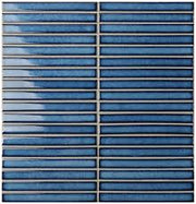 Gạch Mosaic que KT 15x145mm mã 145TTEB-19A